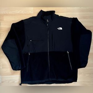 North Face Denali Fleece Jacket